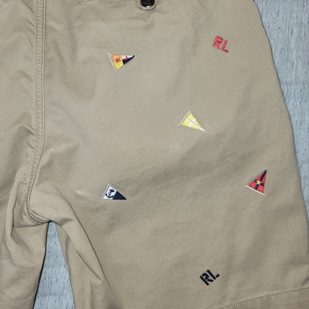 Polo by Ralph Lauren Shorts, 30 - Picture 6 of 8